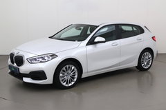 BMW 1 Reeks