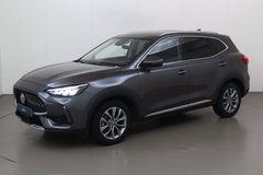 MG HS