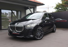 BMW Série 2 Tourer