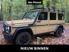 Mercedes G-Klasse