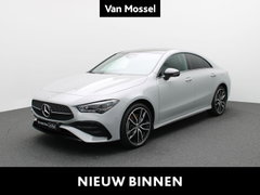 Mercedes CLA
