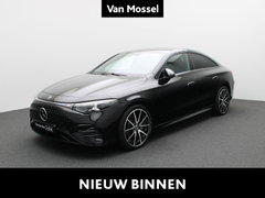 Mercedes CLA