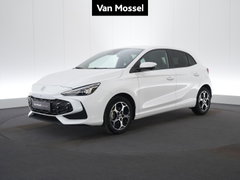 MG MG3