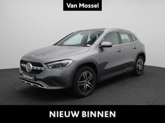 Mercedes GLA