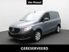 Mercedes Citan