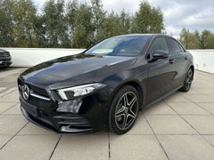 Mercedes A Klasse