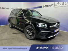 Mercedes GLB
