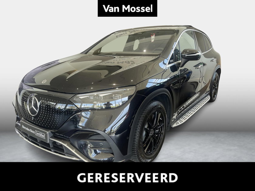 Mercedes KLASSE M