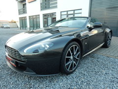 Aston Martin Vantage