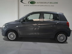 Suzuki Celerio