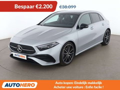 Mercedes A Klasse