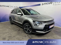 Kia Niro HEV