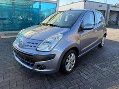 Nissan Pixo
