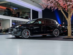 Maserati Grecale