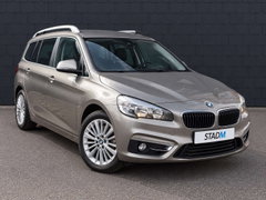 BMW Série 2 Tourer