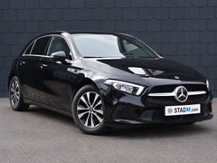 Mercedes A Klasse