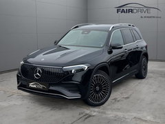 Mercedes EQB