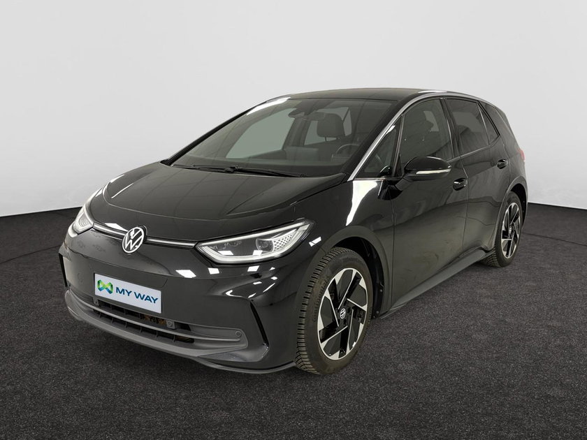 Volkswagen ID3