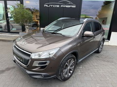 Peugeot 4008