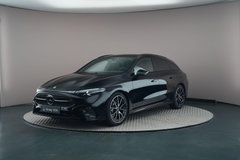 Mercedes CLA