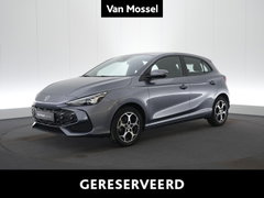 MG MG3