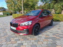 BMW Série 2 Tourer