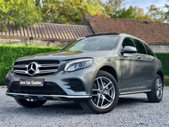 Mercedes GLC