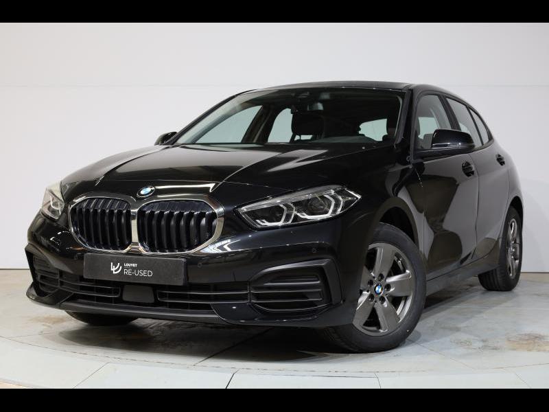 BMW 1 Reeks