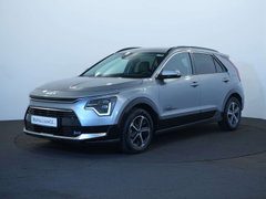 Kia Niro HEV