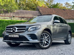 Mercedes GLC