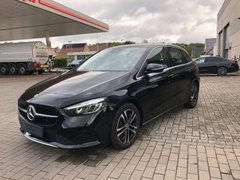 Mercedes B-Klasse