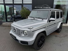 Mercedes G-Klasse