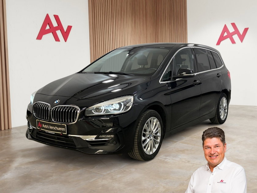 BMW Série 2