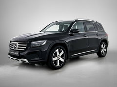 Mercedes GLB