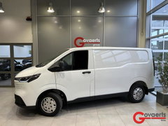 Maxus Deliver 7