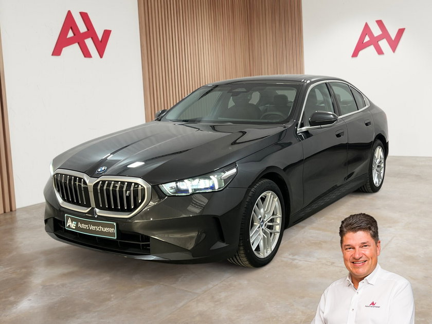 BMW i5