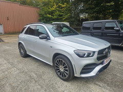 Mercedes GLE