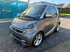 Smart FORTWO COUPE