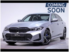 BMW 3 Reeks