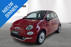 Fiat 500 Lounge