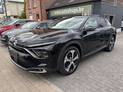 Citroen C5X