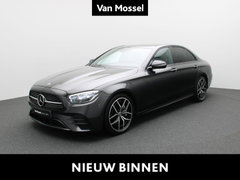 Mercedes Classe E