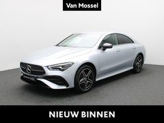 Mercedes CLA