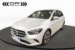 Mercedes Classe B