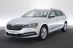 Skoda Superb Combi