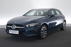 Mercedes Classe A