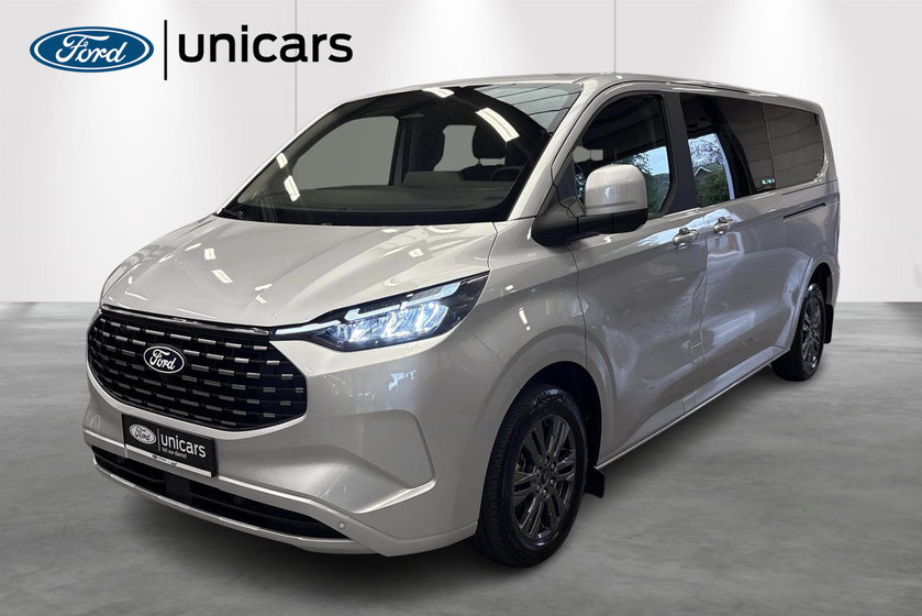Ford Tourneo