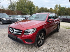 Mercedes GLC