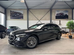 Mercedes Classe E