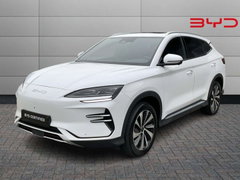 BYD Seal